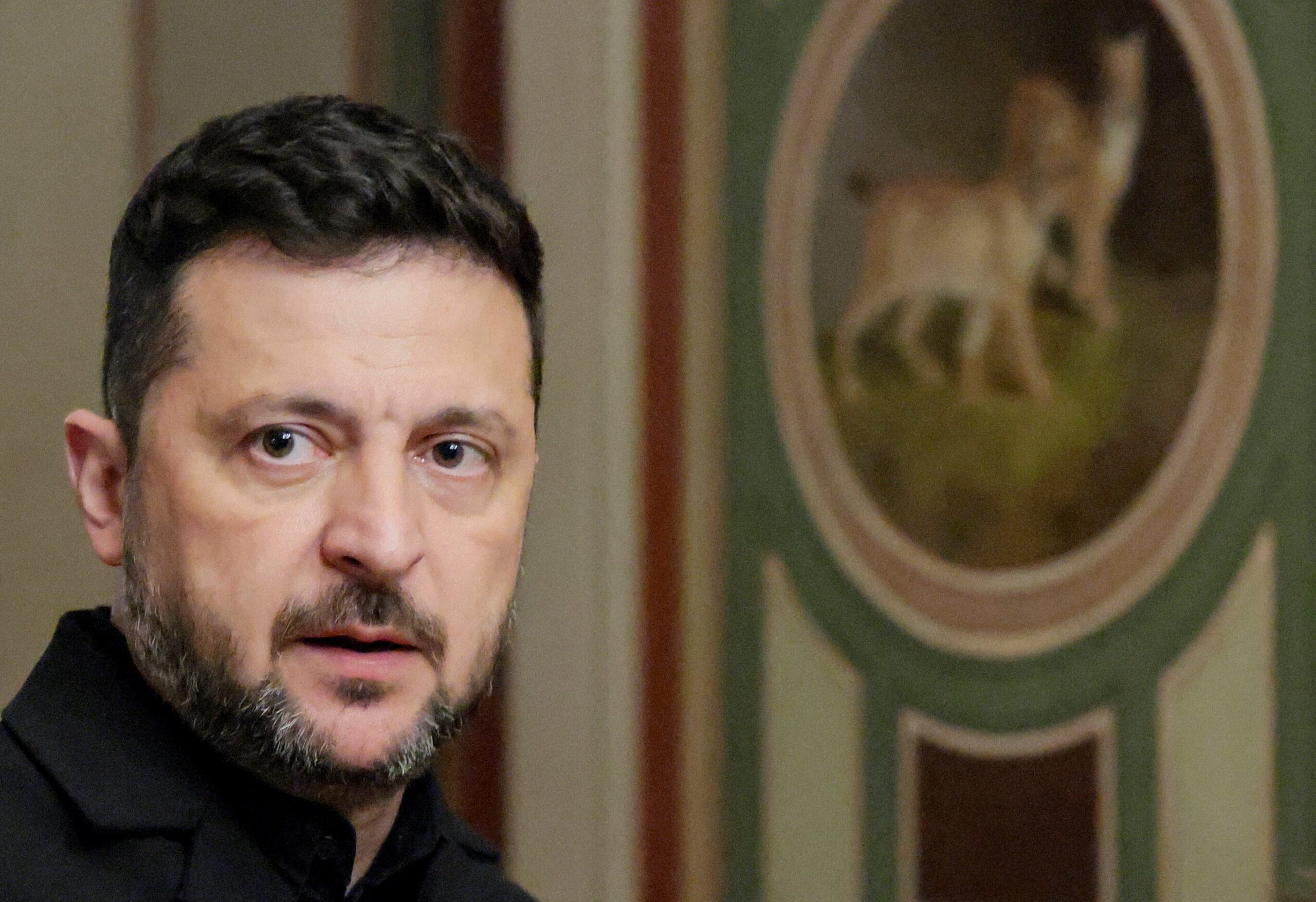 Irán y Ucrania se enzarzan en el Caspio