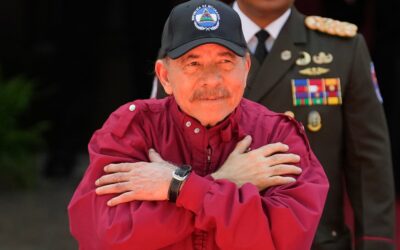 Daniel Ortega consuma en Nicaragua la última tiranía de América Latina