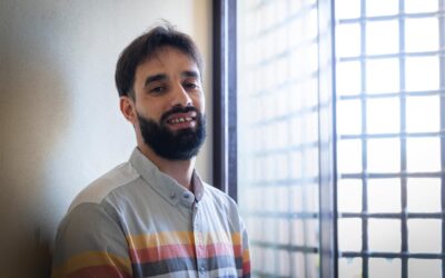 La lucha de Alaa Faraj por su inocencia, acusado de ser un traficante y condenado a 30 años por repartir agua en una patera