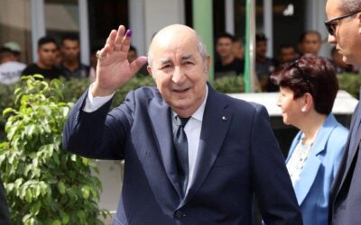 Argelia vive de espaldas a las urnas tras el Hirak, la protesta democrática truncada por la pandemia