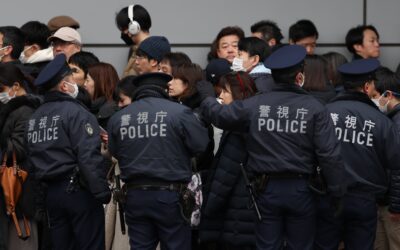 Japón emprende la mayor reorganización de los servicios secretos desde la II Guerra Mundial