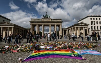 Merz abre la puerta a reforzar el seguimiento de islamistas peligrosos tras el atentado de Berlín