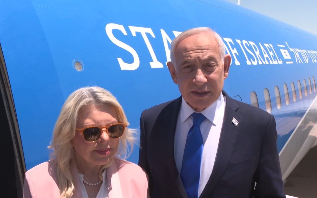 Netanyahu viaja a EE UU para reunirse con Trump tras los encontronazos mantenidos sobre la guerra en Irán