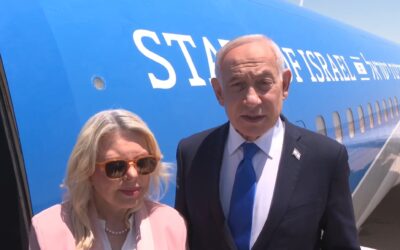 Netanyahu viaja a EE UU para reunirse con Trump tras los encontronazos mantenidos sobre la guerra en Irán