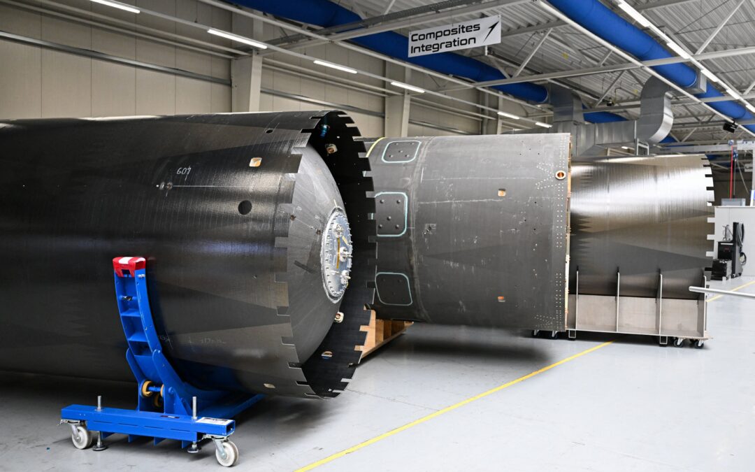 Alemania avanza en su objetivo de convertirse en una gran potencia armamentística ante la amenaza rusa