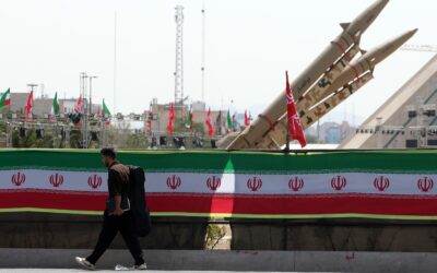 Arabia Saudí lanza un ataque coordinado con Estados Unidos contra milicias proiraníes en Irak