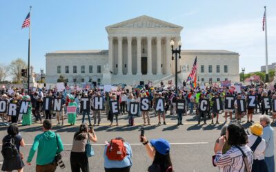 El revés del Supremo a Trump en la ciudadanía por nacimiento es la excepción en una serie de triunfos para su política migratoria
