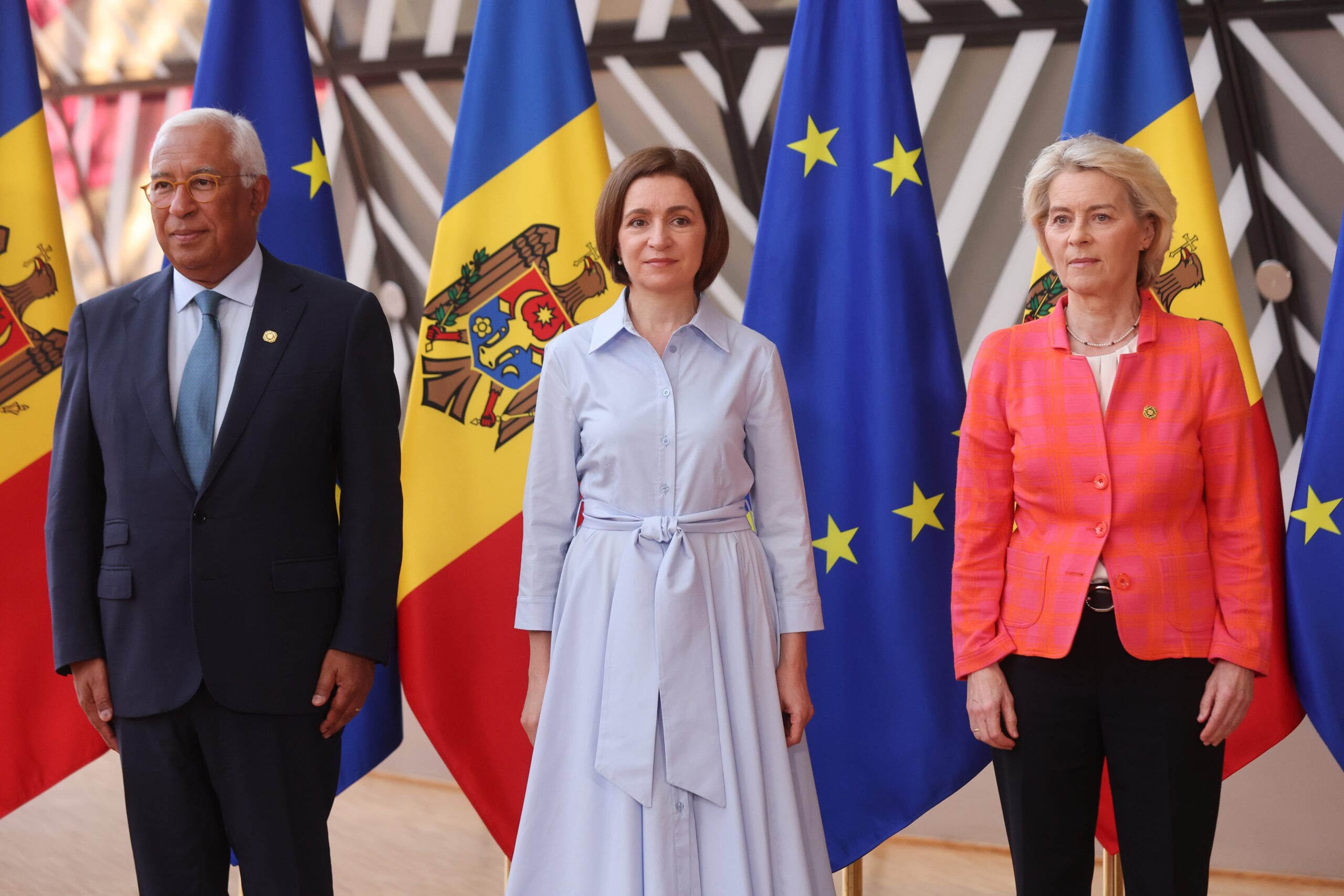 Transnistria, una piedra en el camino de Moldavia hacia la UE