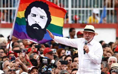 Carta abierta de Sergio Ramírez al presidente Lula da Silva