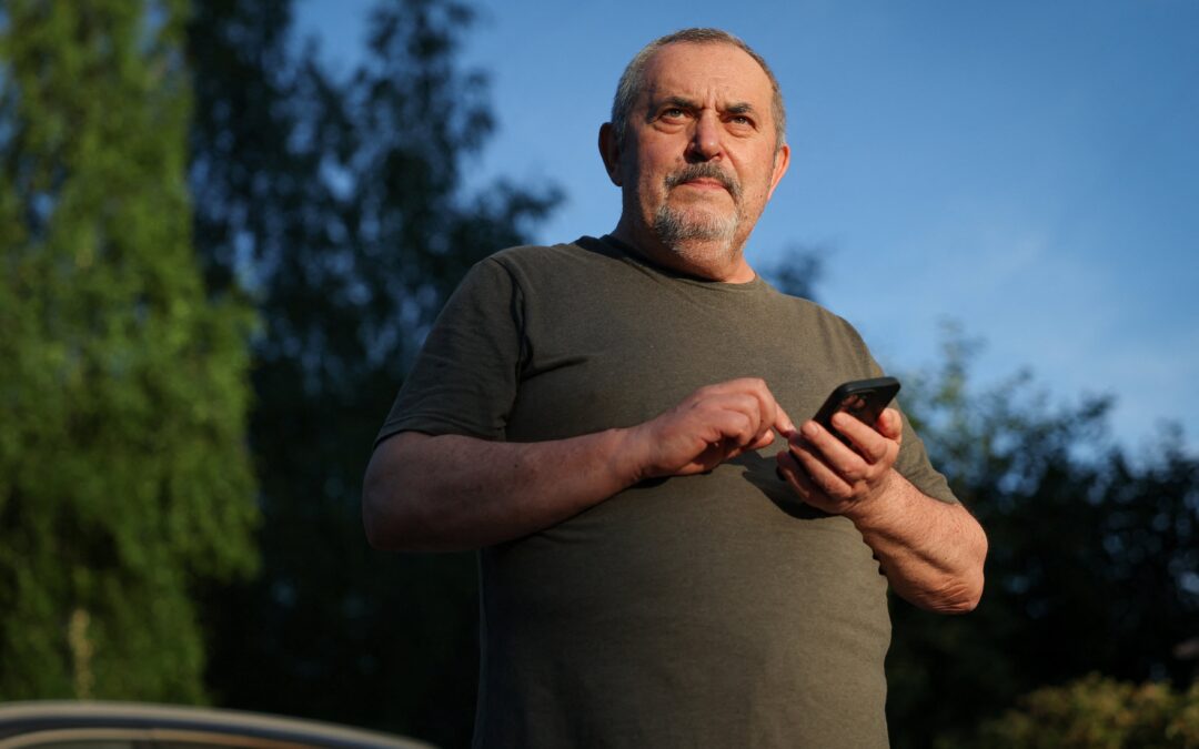El opositor a Putin Borís Nadezhdin abandona Rusia y aparece en París: “Estoy vivo y libre”