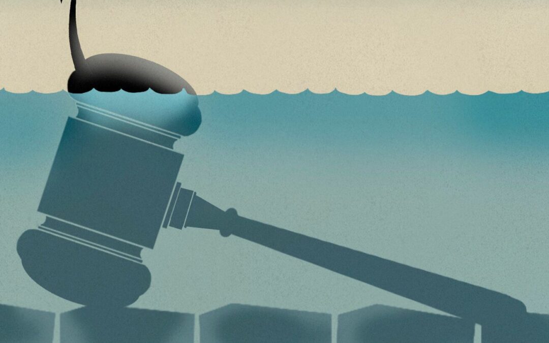 El ocaso del Tribunal Penal Internacional