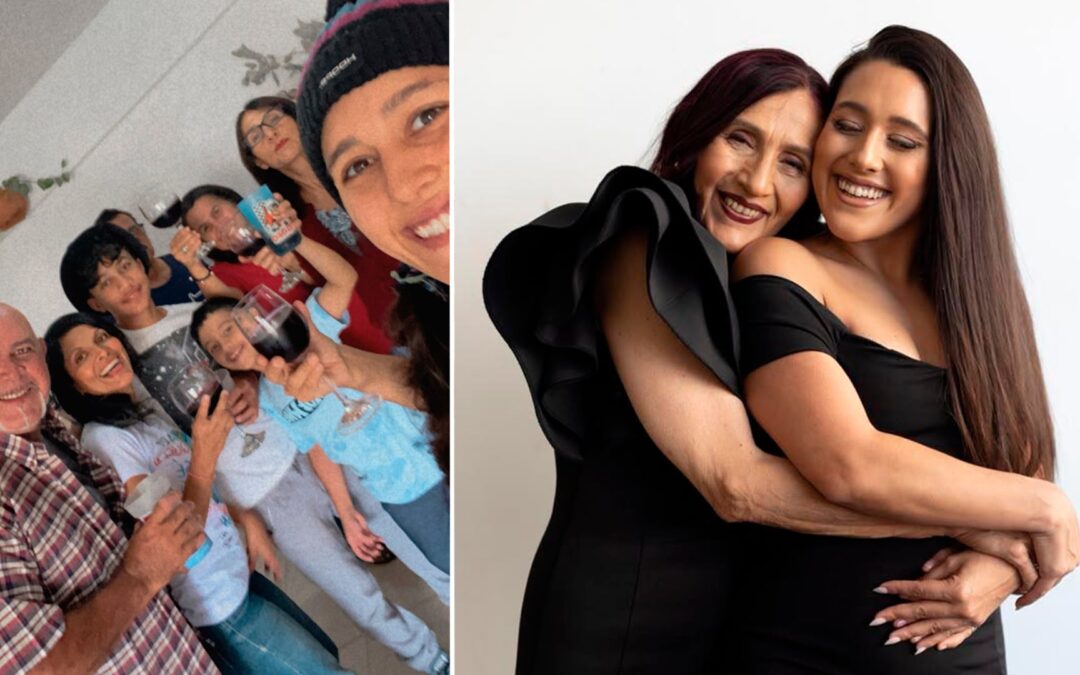 Reconocer cuerpos por videollamada: el duelo a distancia de la migración venezolana