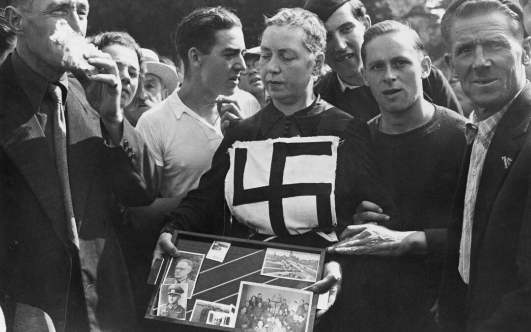 La sombra de Vichy regresa en un complejo año electoral