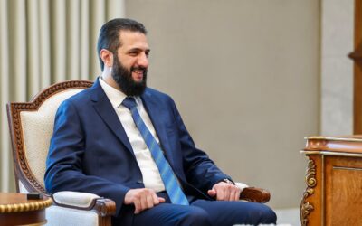 Siria abandona después de 47 años el listado de EE UU de países que patrocinan el terrorismo