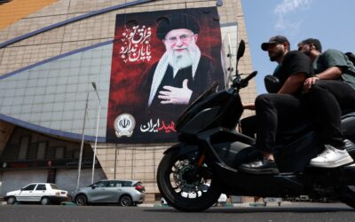Irán y EE UU alejan la perspectiva de un acuerdo con la exigencia mutua de reparaciones económicas