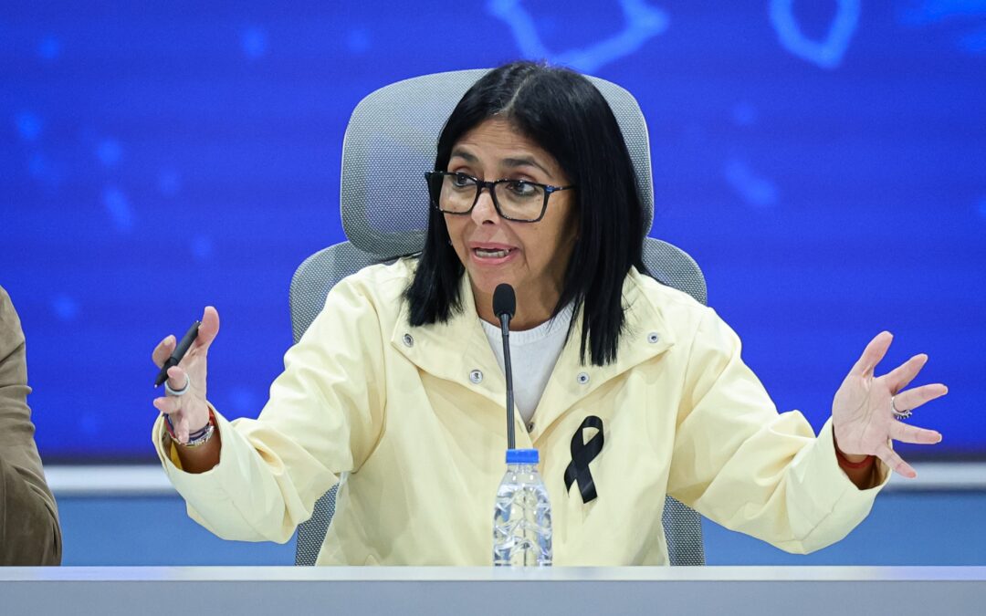 Venezuela e Israel reanudan sus servicios consulares 17 años después