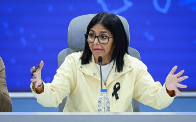 Venezuela e Israel reanudan sus servicios consulares 17 años después