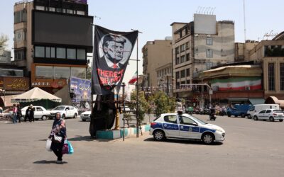 ¿Quién comercia con Irán? Los países en la diana de Trump