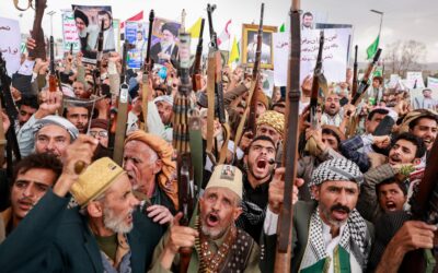 El fantasma de la guerra civil se cierne sobre Yemen en plena crisis del Golfo