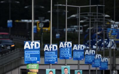 Alemania afronta dividida las propuestas para ilegalizar a la extrema derecha