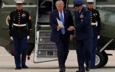 El callejón sin salida de Irán suma un nuevo problema interno a Trump