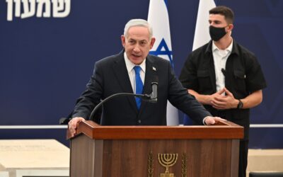 La supervivencia de Hamás complica la reelección a Netanyahu