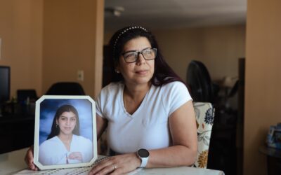 Una redada, 46 historias truncadas: “Me falta la vida sin mi hija”