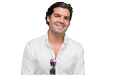 Alejandro Betancourt, el multimillonario investigado que conecta a Delcy Rodríguez con Trump