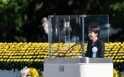 La nueva frontera del rearme japonés está en el ciberespacio