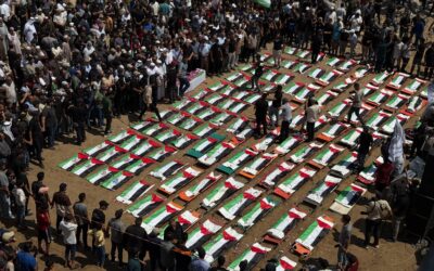 Israel intensifica sus ataques en Gaza y presiona para acelerar el desarme de Hamás