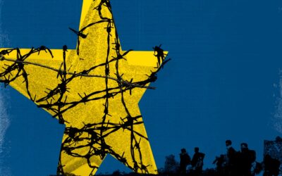 La misma crisis en Ceuta en un mundo diferente