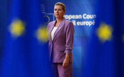 Mette Frederiksen, la socialdemócrata que abandera la línea dura contra la inmigración en Europa