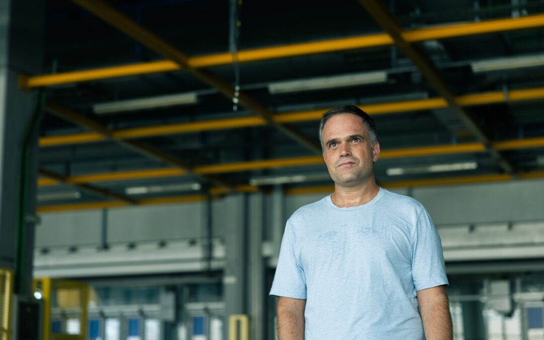 Raúl Incertis, médico español en Gaza: “Perdí la cuenta de los niños heridos que se quedaban sin familia en Gaza”