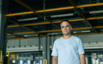 Raúl Incertis, médico español en Gaza: “Perdí la cuenta de los niños heridos que se quedaban sin familia en Gaza”