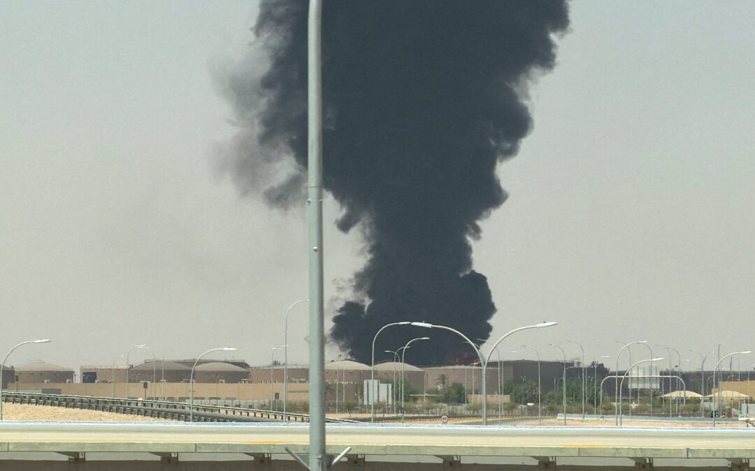 Estados Unidos da la espalda a Arabia Saudí en plena ofensiva de los hutíes