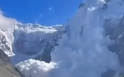 Una avalancha en el Cáucaso ruso mata al menos a 17 montañeros