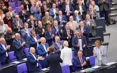 ¿Qué hace de AfD una amenaza para la democracia en Alemania?