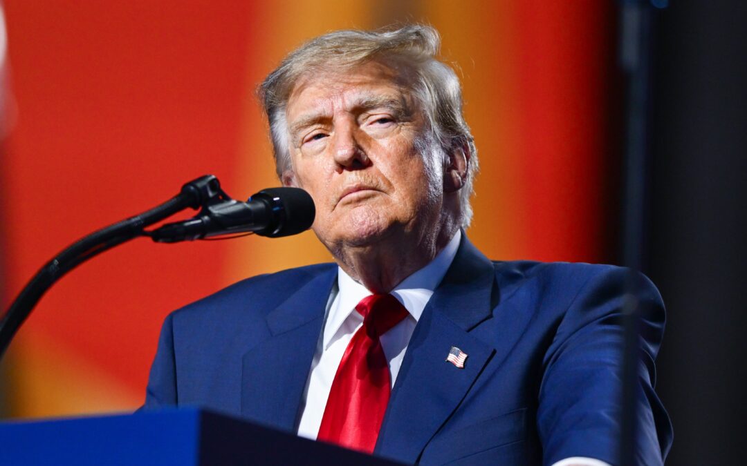 Trump insiste en su cheque electoral, pero el líder republicano de la Cámara Baja afirma que necesitará el aval del Congreso