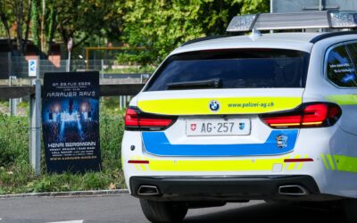 Un accidente de autobús causa varios muertos en el pueblo de los Alpes suizos de Susch