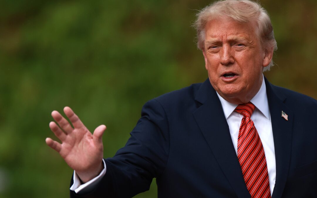 Democracia en venta