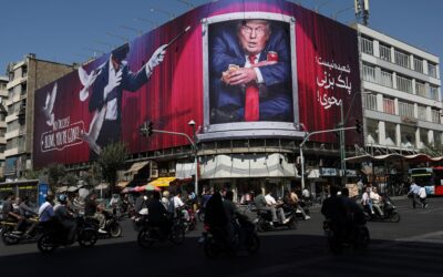 El coste de la guerra contra Irán complica las perspectivas de Trump antes de las elecciones de medio mandato