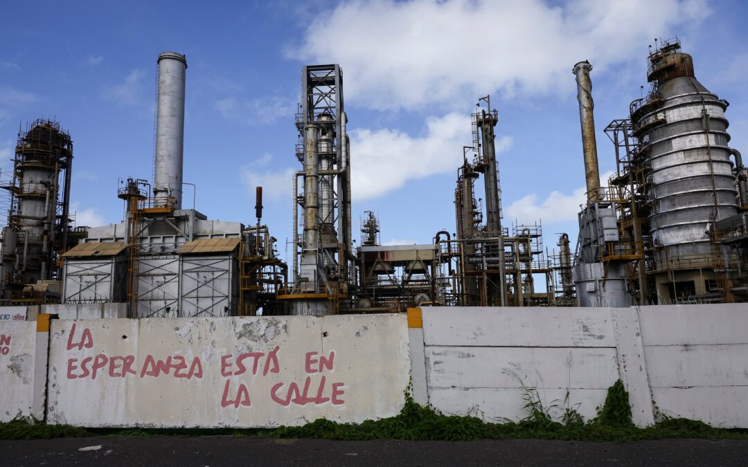 El excremento del diablo
