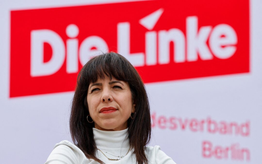 La crisis de la vivienda y el avance de la extrema derecha marcan las elecciones regionales en Berlín