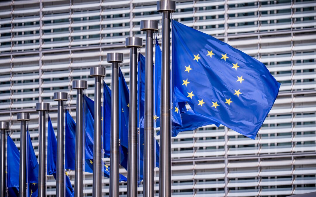 ¿Confusión europea? ¡Volver a Ventotene!