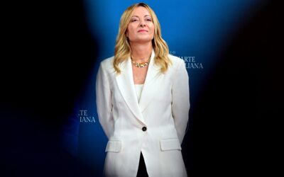 El Gobierno de Meloni ya es el más longevo de Italia, pero poco más puede celebrar