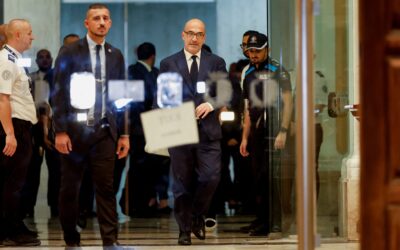 Malta sigue sin saber quién ordenó matar a la periodista Daphne Caruana Galizia nueve años después del crimen