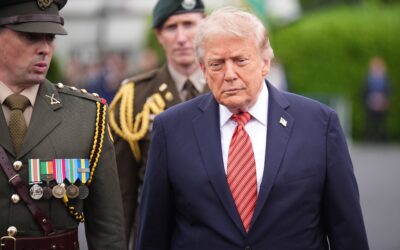 Trump se queda sin tiempo para rebajar el precio de la gasolina antes de las legislativas