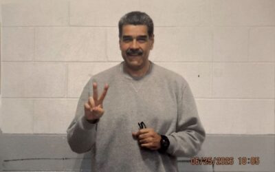 Maduro apela a su inmunidad como jefe de Estado e insta al juez estadounidense a desestimar los cargos