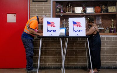 Referéndum sobre Trump: la carrera para las elecciones de medio mandato de EE UU entra en su fase decisiva
