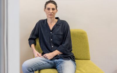 Yuli Novak, directora de la ONG israelí B’Tselem: “Ningún pueblo que ha cometido un genocidio era consciente de que lo hacía”
